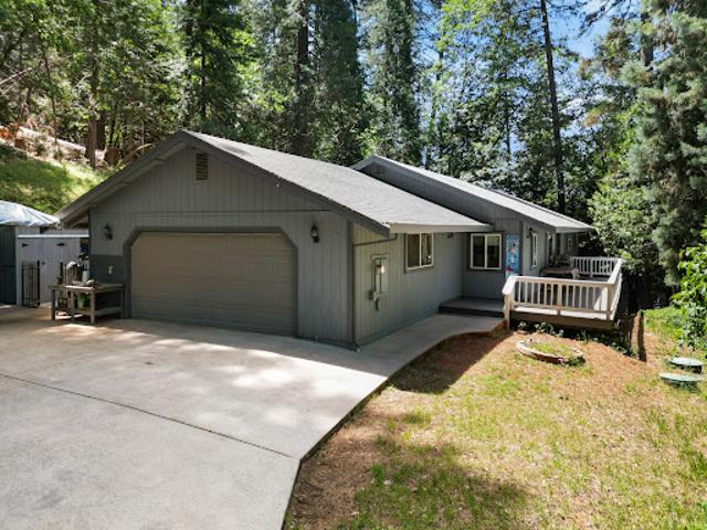 Property for sale in Grass Valley, California