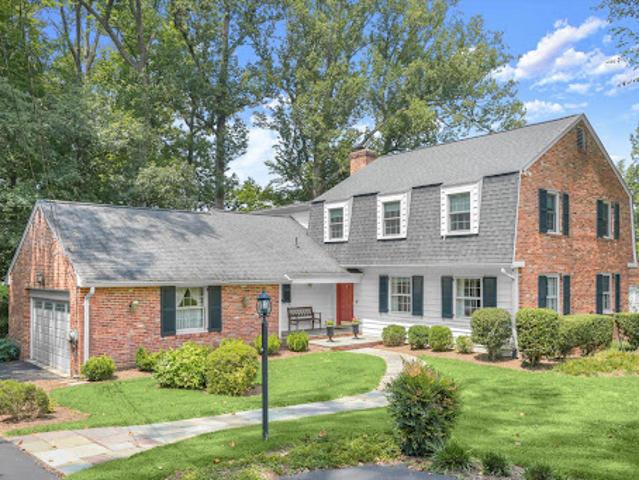 Property for sale in Bethesda, Maryland
