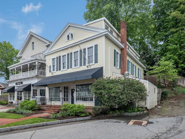 Property for sale in Centerbrook, Connecticut