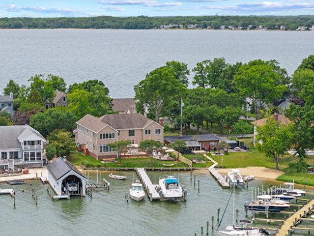 Property for sale in Annapolis, Maryland