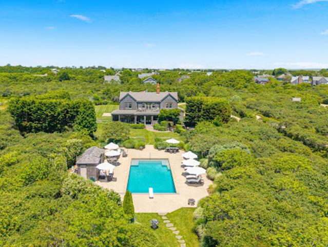 Property for sale in Nantucket, Massachusetts