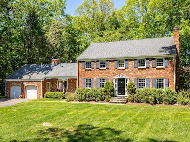 Property for sale in Avon, Connecticut