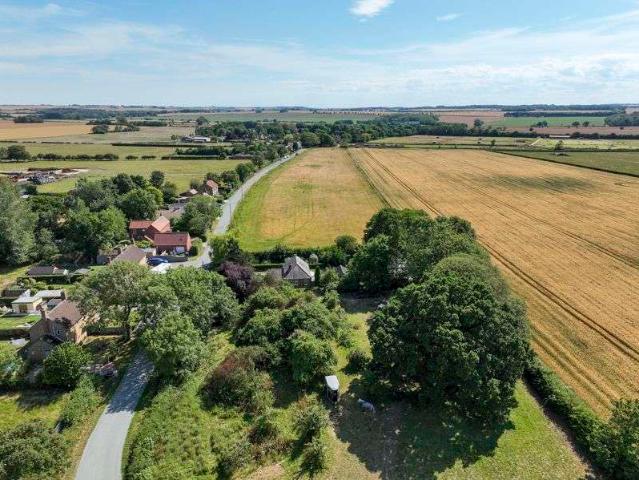 Property for sale in Belleau, Lincolnshire
