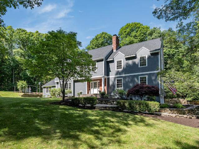 Property for sale in Southbury, Connecticut