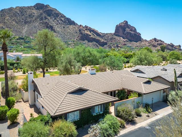 Property for sale in Paradise Valley, Arizona