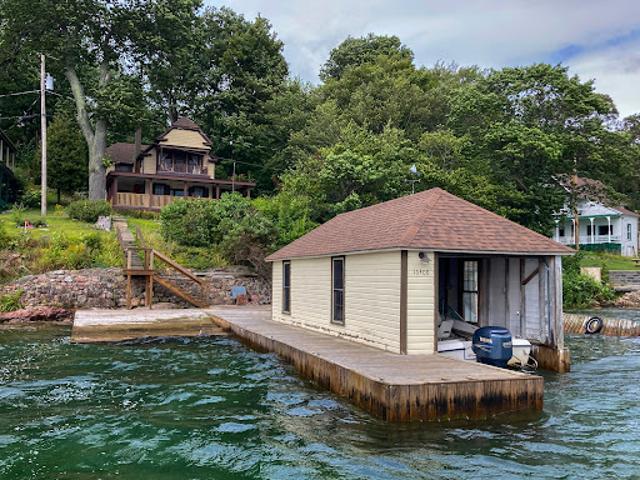 Property for sale in Cape Vincent, New York