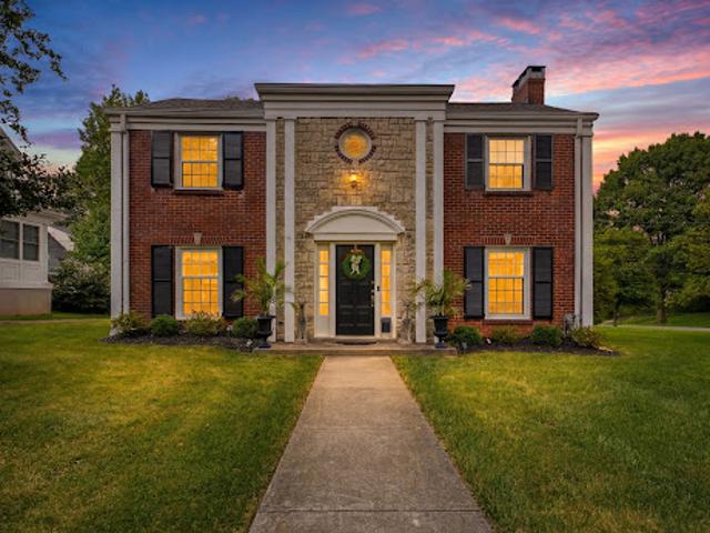 Property for sale in Louisville, Kentucky