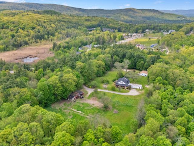 Property for sale in Berkshire, Massachusetts