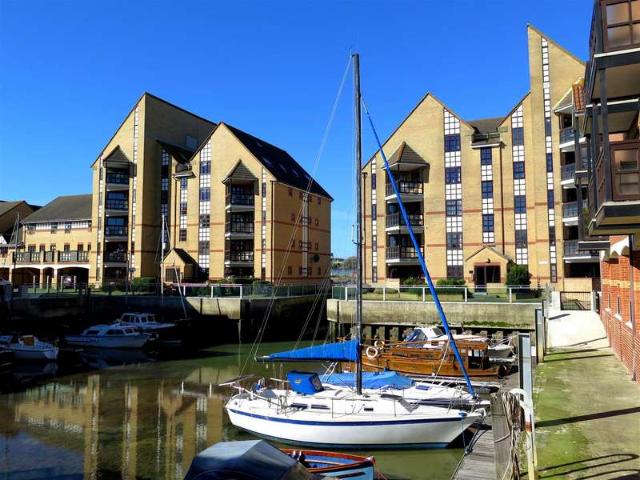 Property for sale in Fishersgate, West Sussex