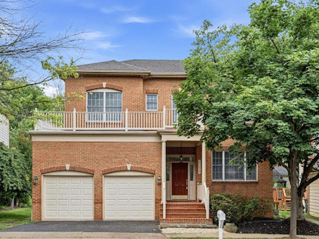 Property for sale in Rockville, Maryland
