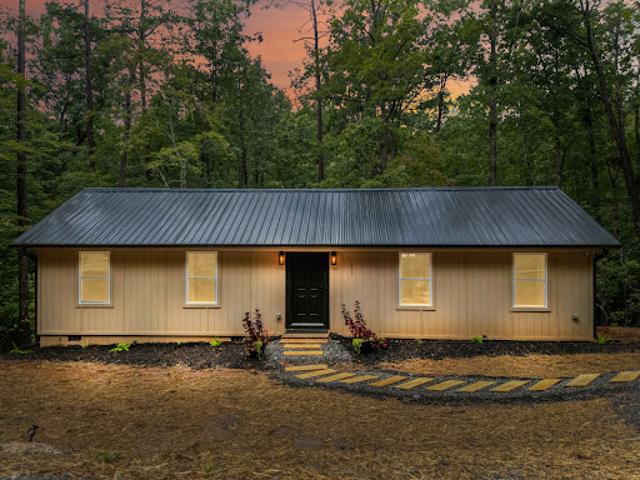 Property for sale in Rutherford, North Carolina