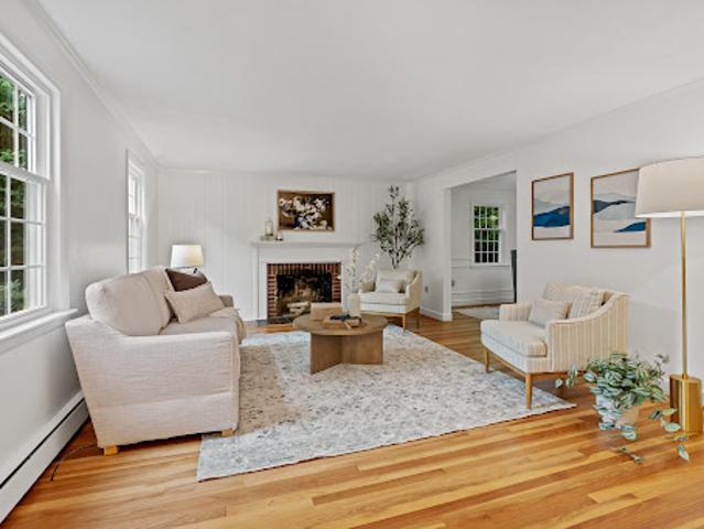 Property for sale in Wayland, Massachusetts