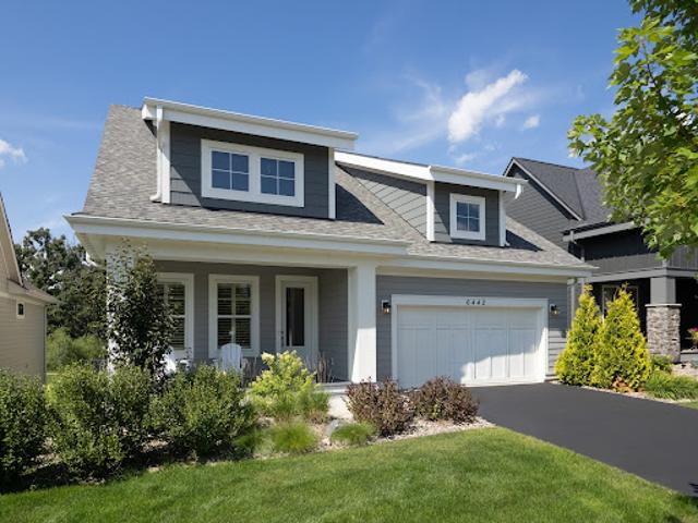 Property for sale in Chaska, Minnesota