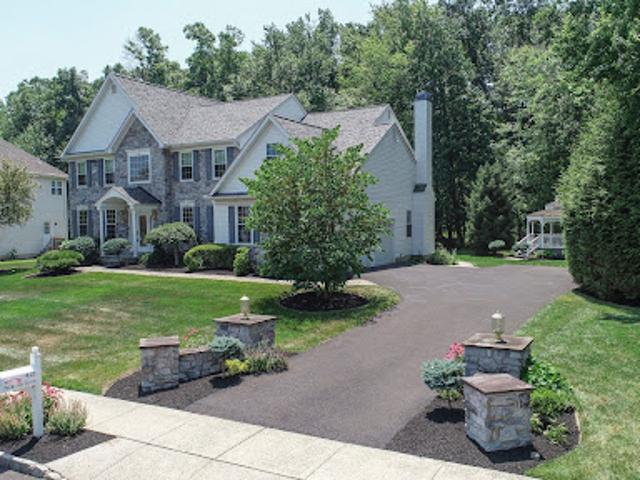 Property for sale in Bucks, Pennsylvania