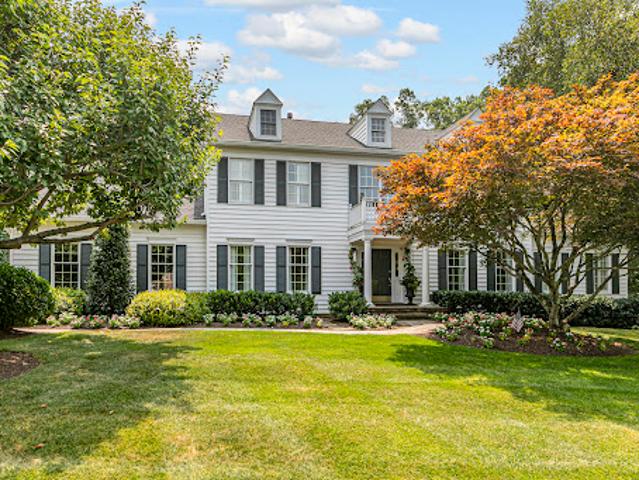 Property for sale in Princeton, New Jersey