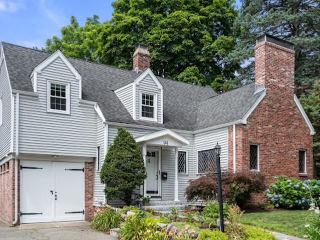 Property for sale in Medford, Massachusetts