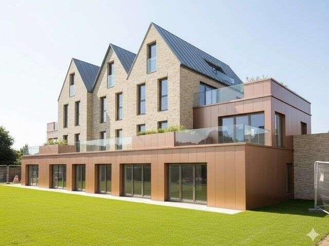 Property for sale in Wigan, Greater Manchester
