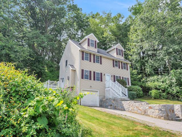 Property for sale in Haverhill, Massachusetts