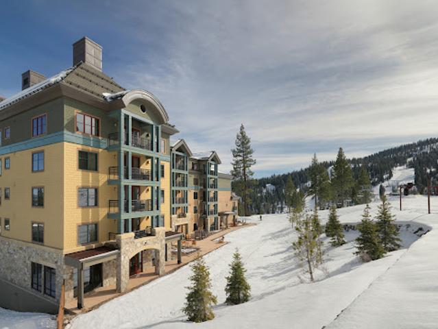 Property for sale in Truckee, California