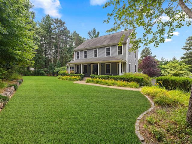 Property for sale in Kingston, Massachusetts