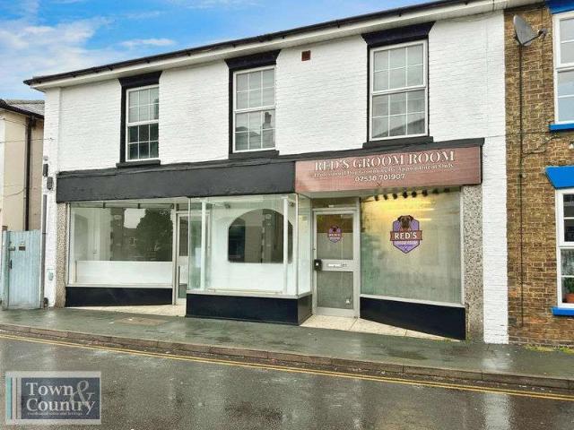 Property for rent in Brightlingsea, Dale Hill
