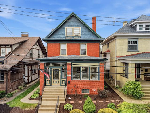 Property for sale in Pittsburg, Pennsylvania