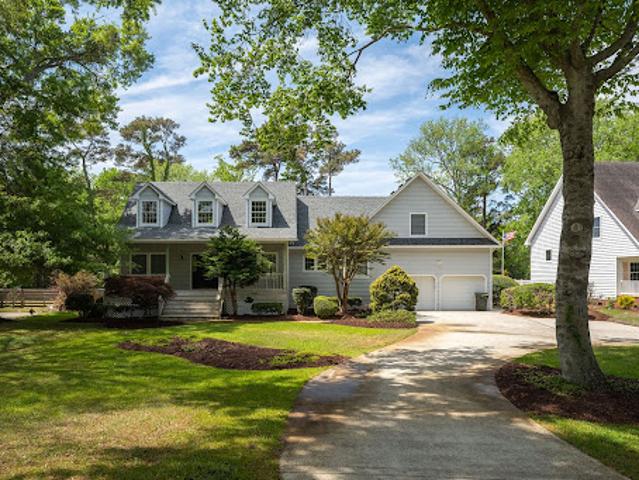 Property for sale in North Carolina