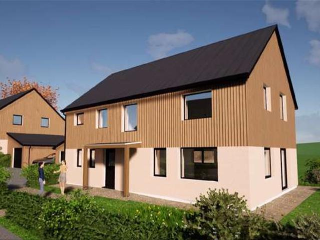 Property for sale in Wales