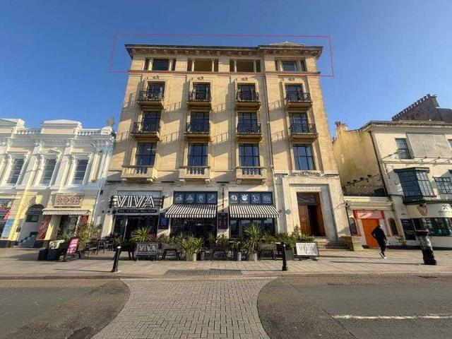 Property for sale in Ellacombe, Torquay