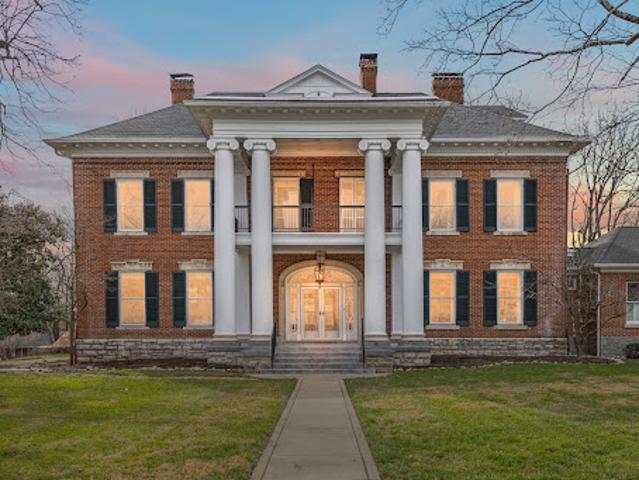 Property for sale in Versailles, Kentucky