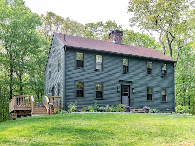 Property for sale in Bethlehem, Connecticut