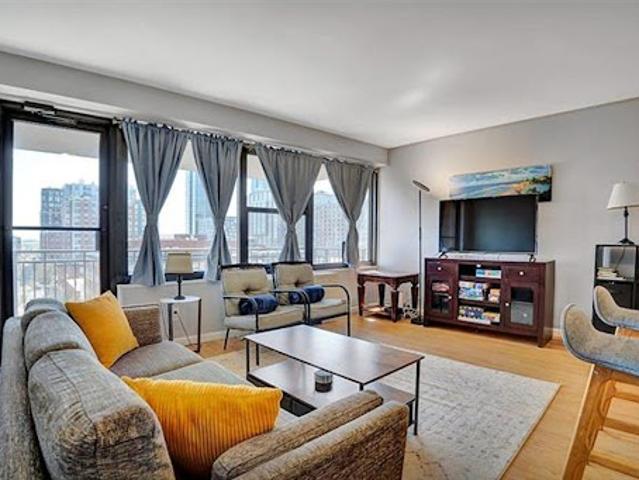 Property for sale in Hudson, New Jersey