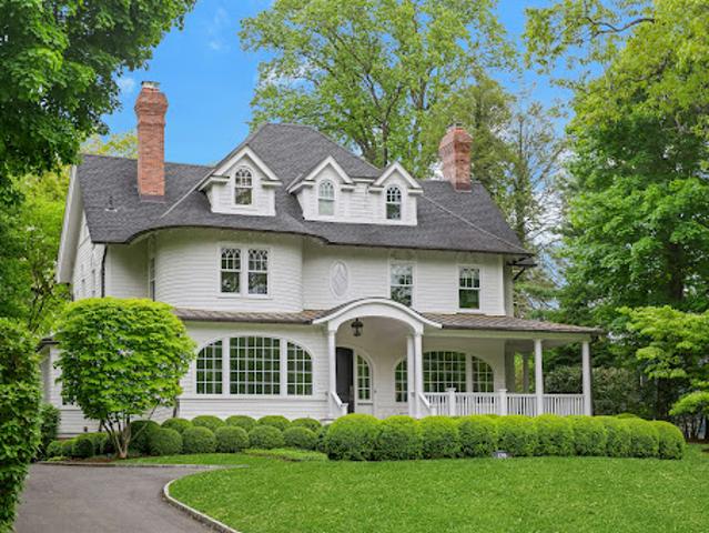 Property for sale in Summit, New Jersey
