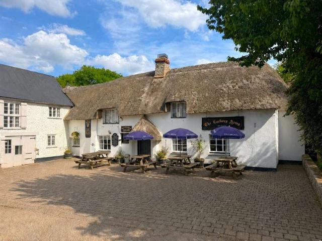 Property for sale in Budlake, Devon