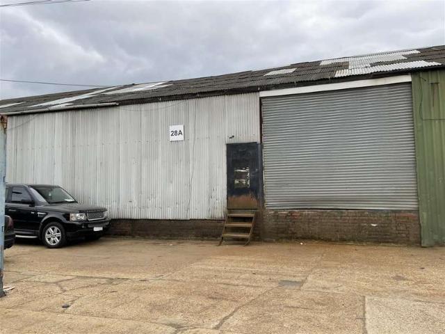 Property for sale in Lower Higham, Hamerton