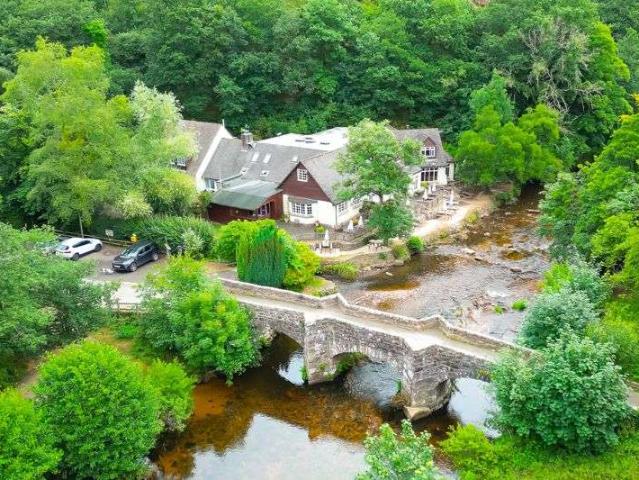 Property for sale in Weir Quay, Devon