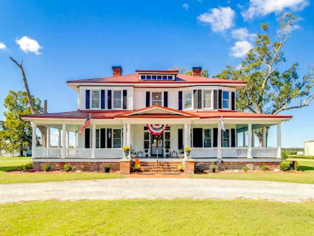 Property for sale in Bishopville, South Carolina