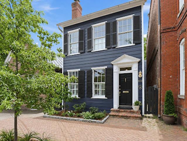 Property for sale in Virginia