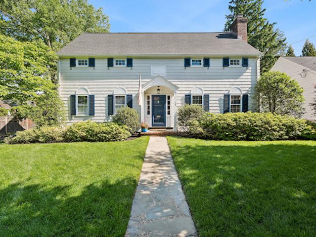 Property for sale in Summit, New Jersey