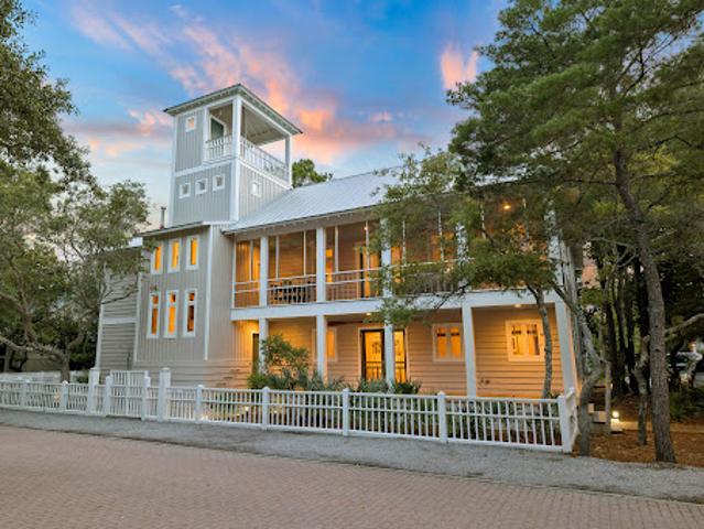 Property for sale in Walton, Florida