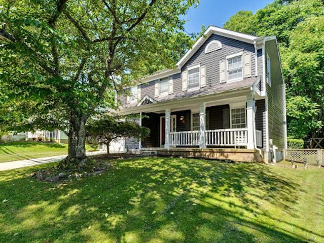 Property for sale in Owings Mills, Maryland