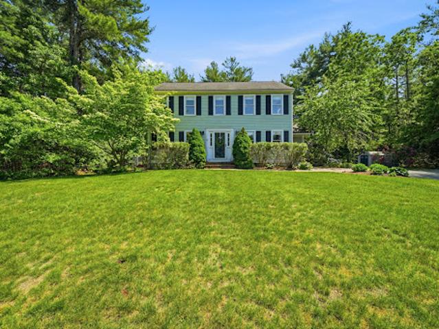 Property for sale in Kingston, Massachusetts
