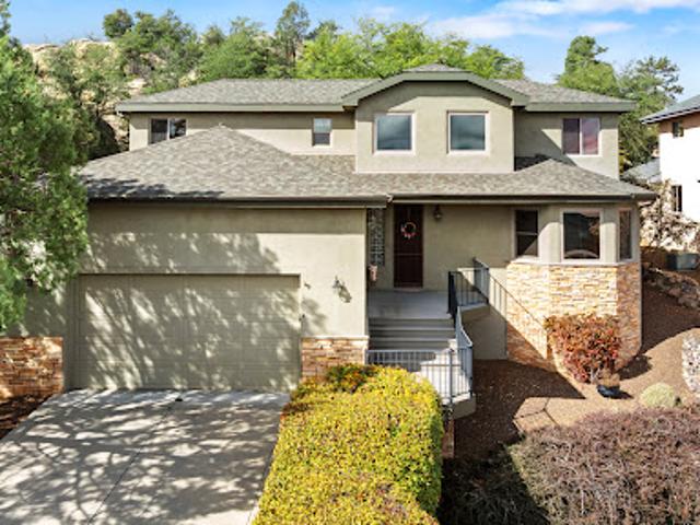 Property for sale in Prescott, Arizona