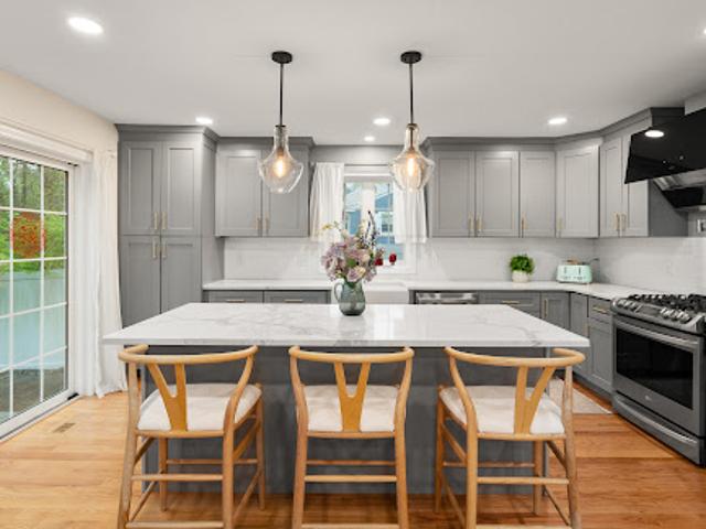 Property for sale in Massachusetts