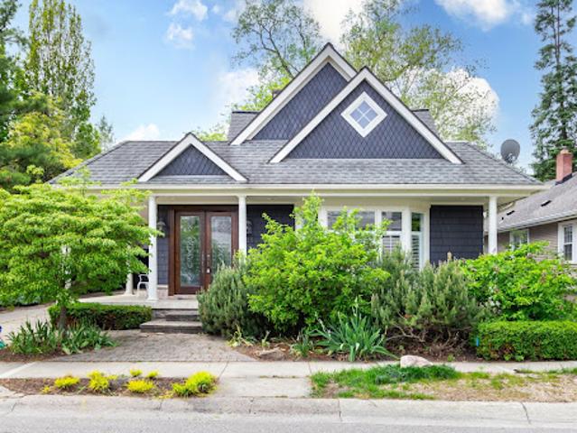 House for sale in Birmingham, Oakland County