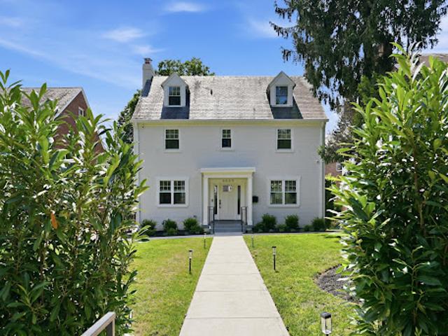 Property for sale in Washington, Washington DC
