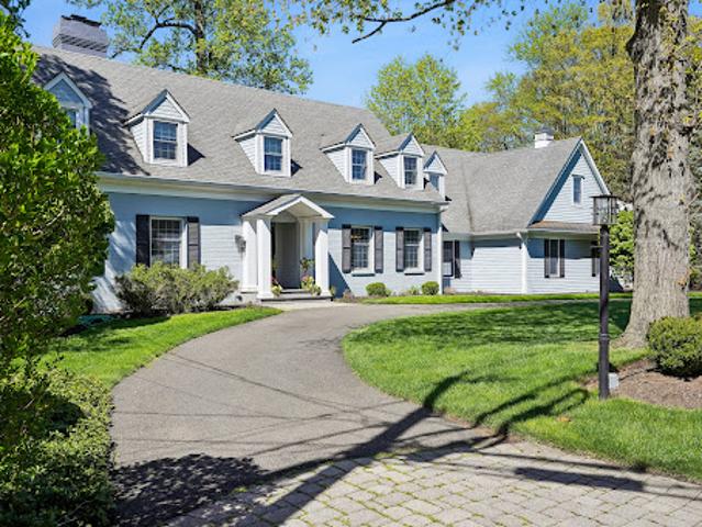 Property for sale in Wyckoff, New Jersey
