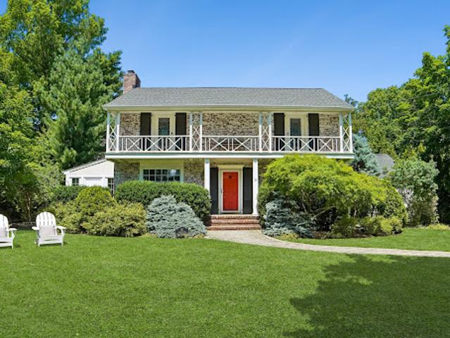 Property for sale in Madison, New Jersey