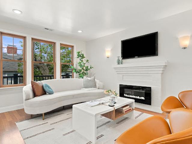 Property for sale in Cambridge, Massachusetts
