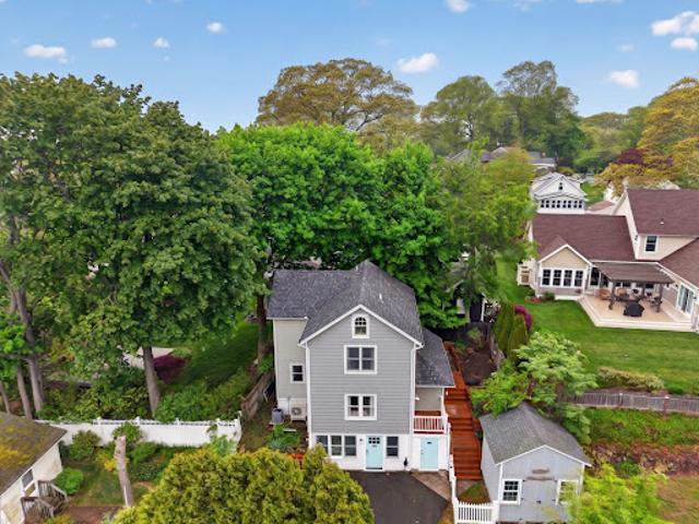 Property for sale in Milford, Connecticut